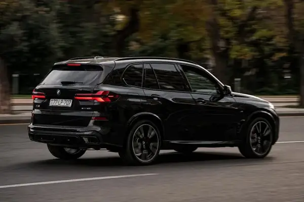 SUVs