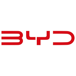 BYD