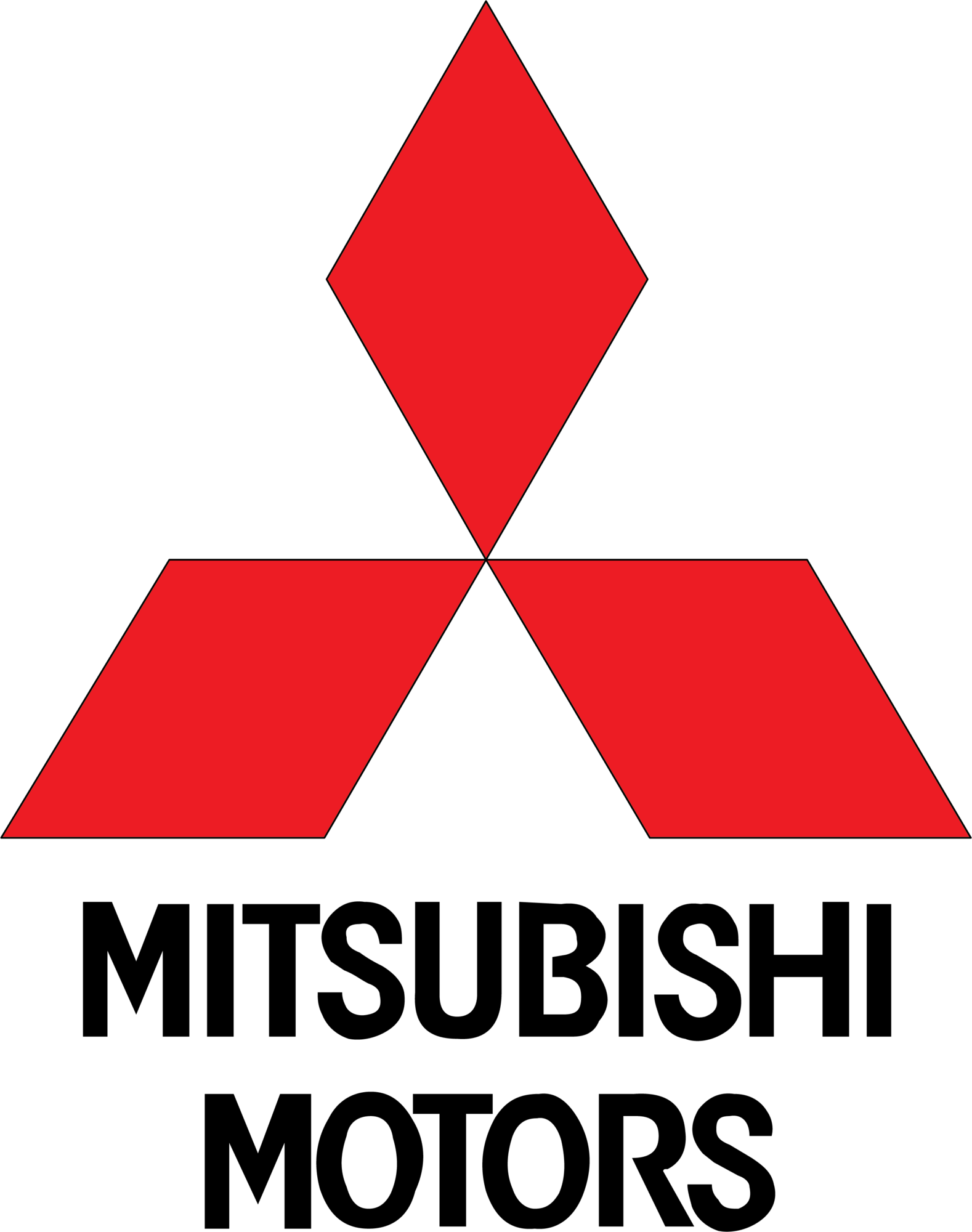 Mitsubishi