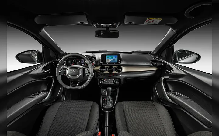 Fiat Cronos - foto 3