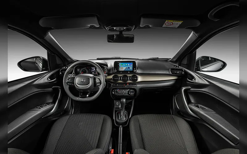 Fiat Cronos - foto 3