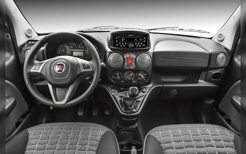Fiat Doblo - foto 3