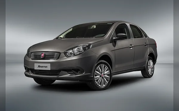Fiat Grand Siena
