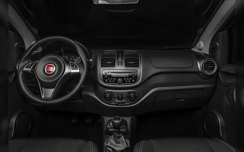 Fiat Grand Siena - foto 3