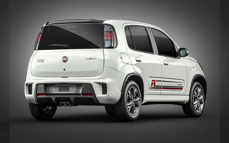 Fiat Uno - foto 2