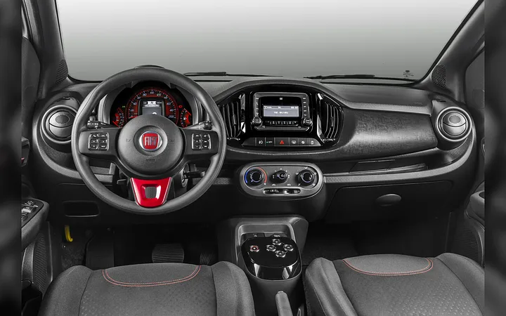 Fiat Uno - foto 3