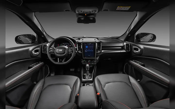 Fiat Toro - foto 3