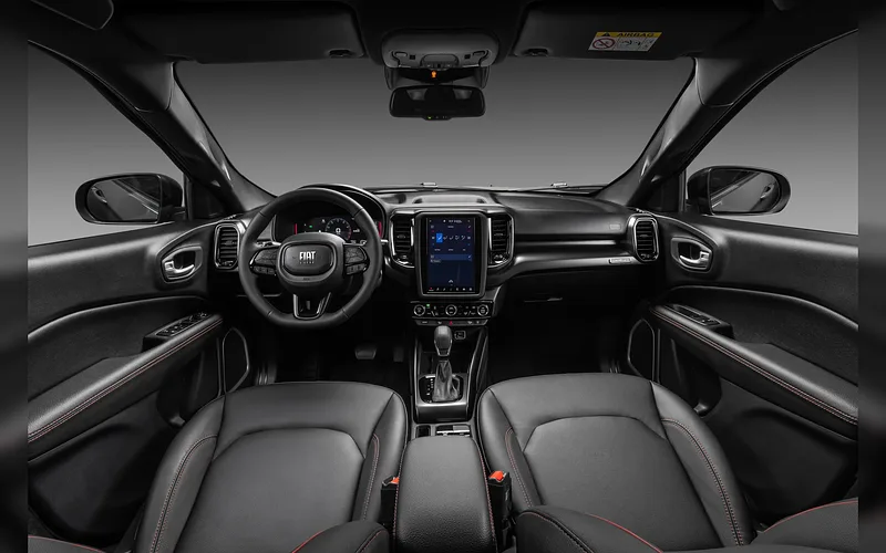 Fiat Toro - foto 3