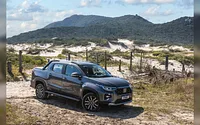 Fiat Strada 2026 (imagem ilustrativa do modelo)