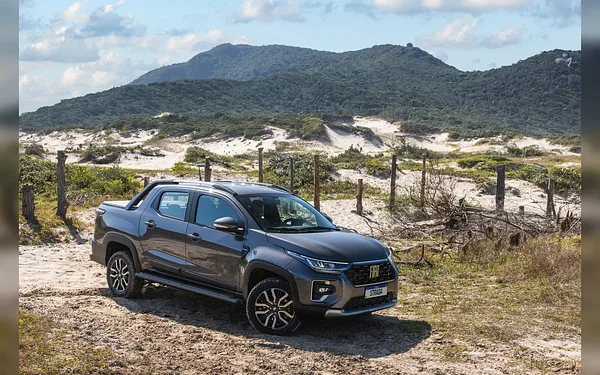 Fiat Strada