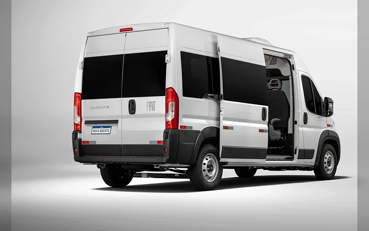 Fiat Ducato - foto 2