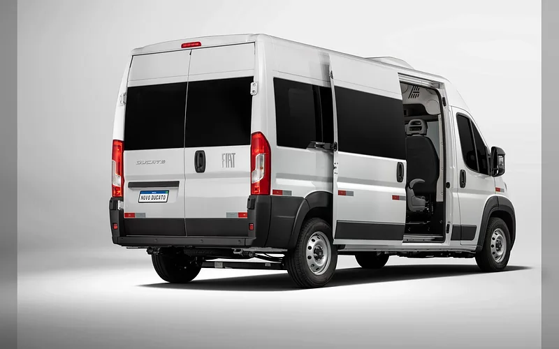 Fiat Ducato - foto 2