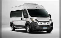 Fiat Ducato 2026 (imagem ilustrativa do modelo)