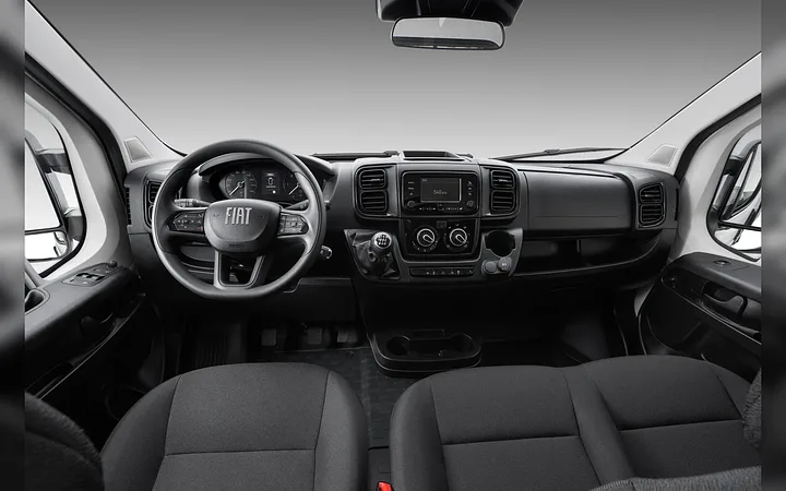 Fiat Ducato - foto 3