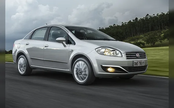 Fiat LINEA