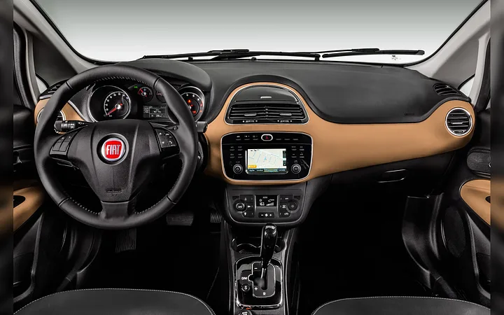 Fiat LINEA - foto 3