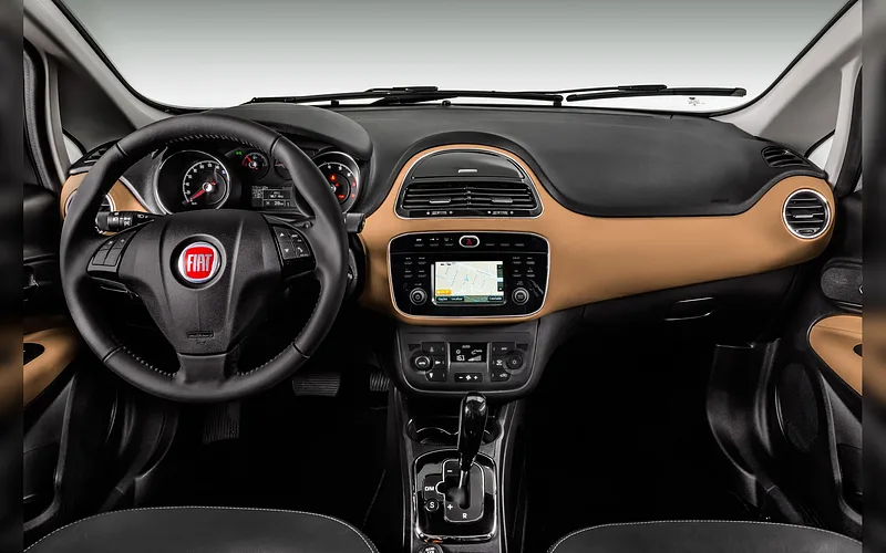 Fiat LINEA - foto 3