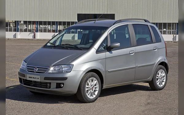 Fiat Idea