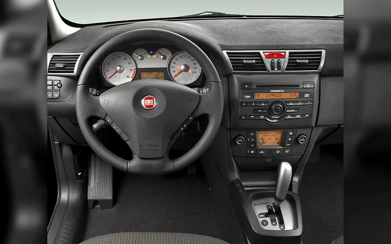 Fiat Stilo - foto 3