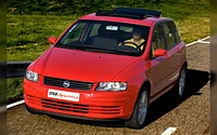Fiat Stilo 2011 (imagem ilustrativa do modelo)