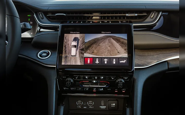 Jeep Grand Cherokee - foto 3