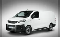 Peugeot E-Expert Cargo 2023 (imagem ilustrativa do modelo)