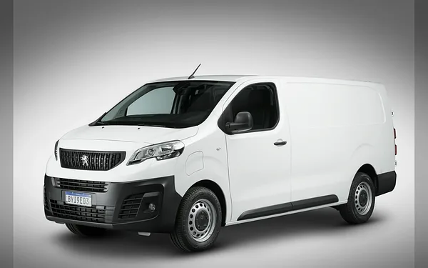 Peugeot E-Expert Cargo