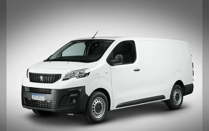 Peugeot E-Expert Cargo - foto 1
