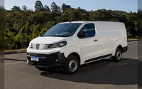 Peugeot Expert 2026 (imagem ilustrativa do modelo)