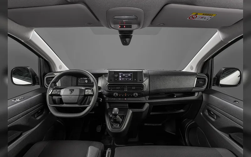 Peugeot Expert - foto 3