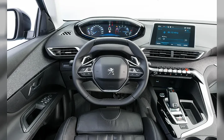 Peugeot 5008 - foto 3
