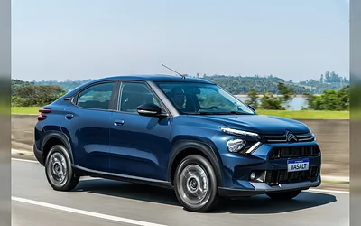 Citroën Basalt