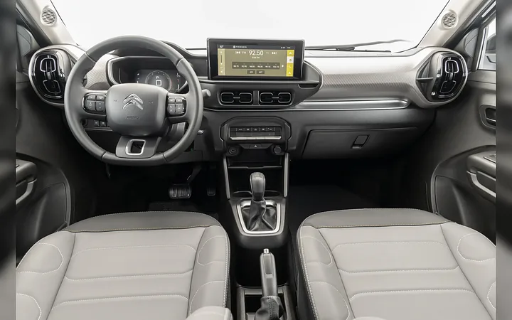 Citroën Basalt - foto 3