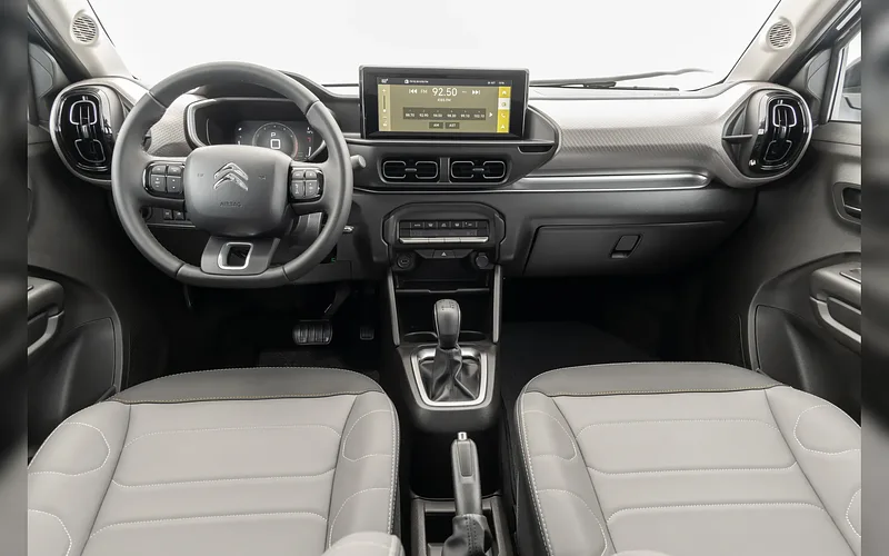 Citroën Basalt - foto 3