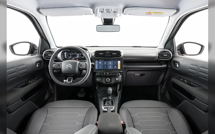 Citroën C4 Cactus - foto 3