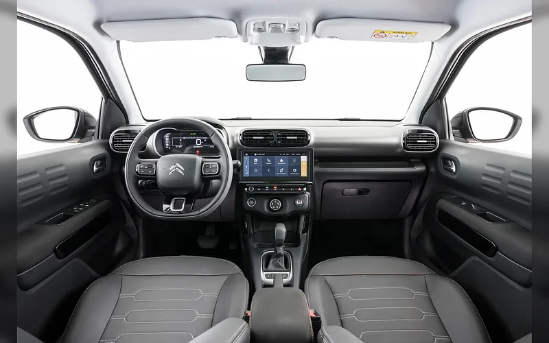 Citroën C4 Cactus - foto 3