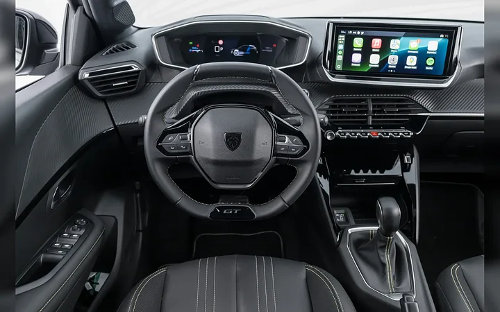 Peugeot 208 - foto 3