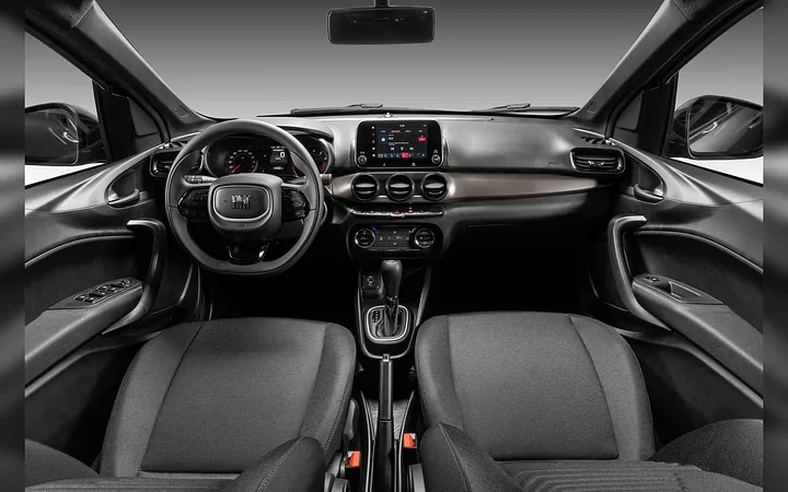 Fiat Argo - foto 3