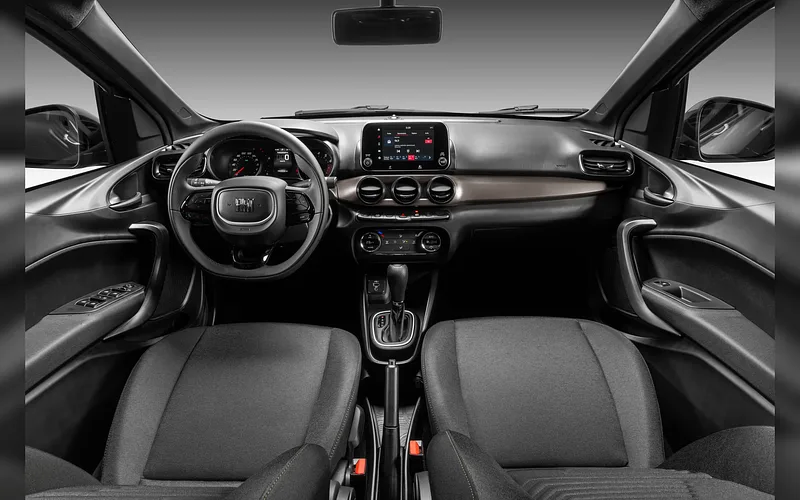 Fiat Argo - foto 3