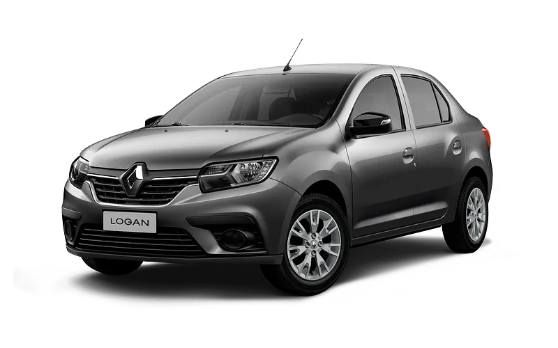 Renault Logan - foto 1