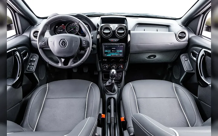 Renault Oroch - foto 3