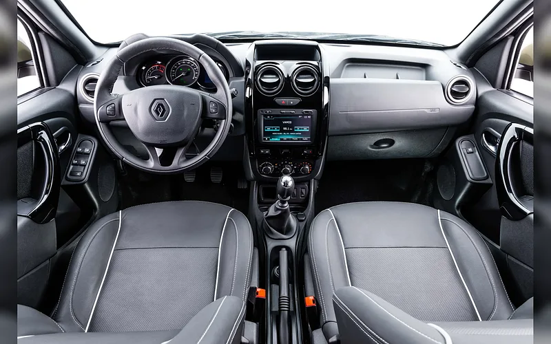 Renault Oroch - foto 3