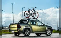Renault Oroch 2027 (imagem ilustrativa do modelo)