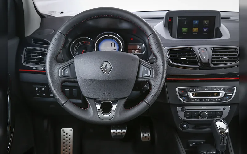 Renault Fluence - foto 3