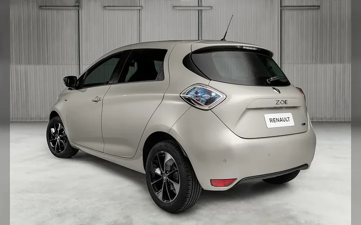 Renault Zoe - foto 2