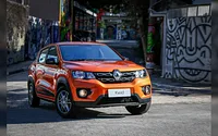 Renault Kwid 2026 (imagem ilustrativa do modelo)