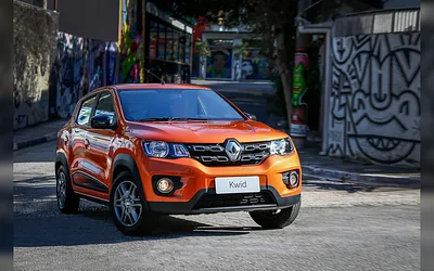 Renault Kwid
