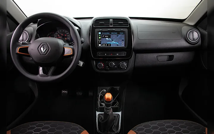 Renault Kwid - foto 3