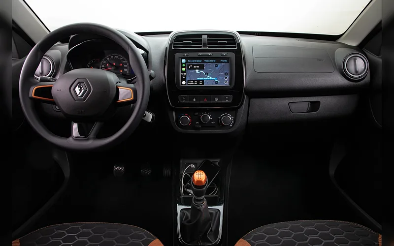 Renault Kwid - foto 3