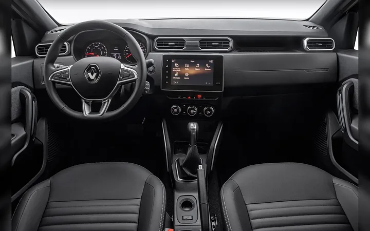 Renault Duster - foto 3